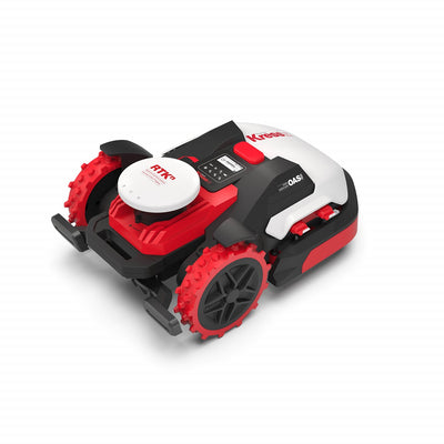 Kress KR174E RTKn Robot Lawnmower, 5000m2