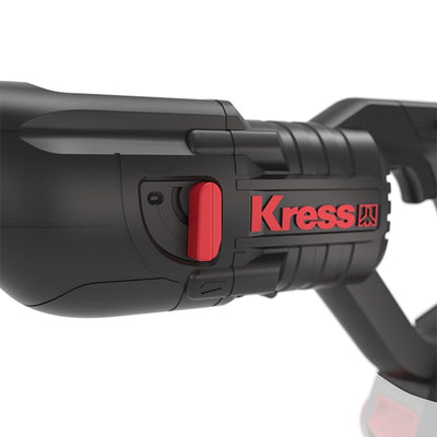 Kress KUE01.9 20V Brushless Reciprocating Saw, 29mm, Bare Tool