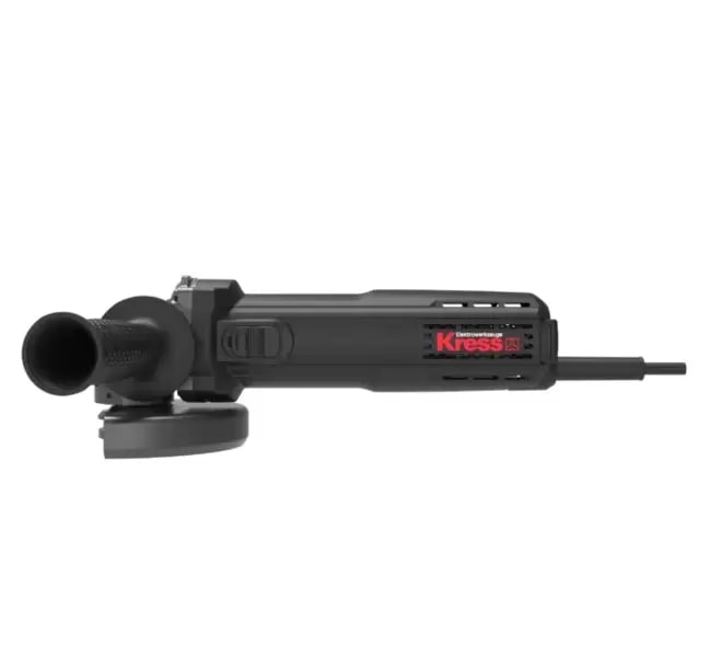 Kress KUS05P 900W Angle Grinder 115mm, Bare Tool