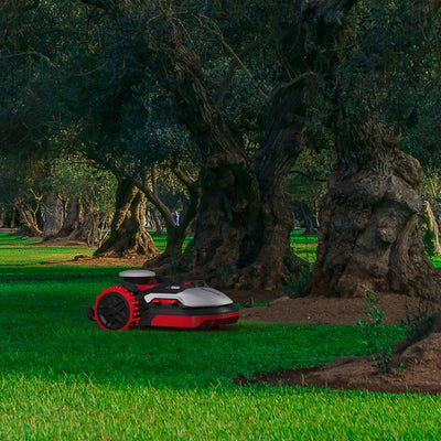 Kress KR172E.A RTKn Robot Lawnmower, 2000m2