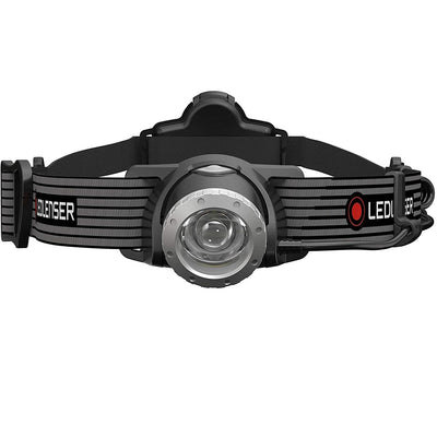 LED Lenser H7R-SE Rechargeable Head Torch