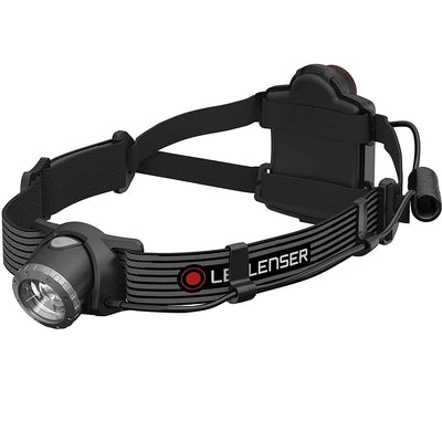 LED Lenser H7R-SE Rechargeable Head Torch