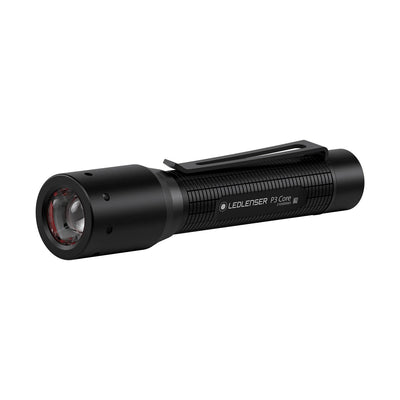 LED Lenser 502597 P3 CORE Torch