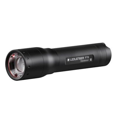 LED Lenser P7R Rechargable Torch