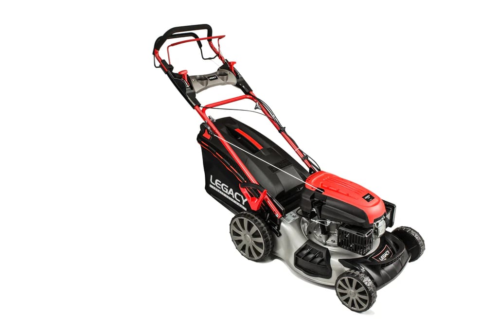 Legacy L46SHL 19" Self Propelled Lawnmower