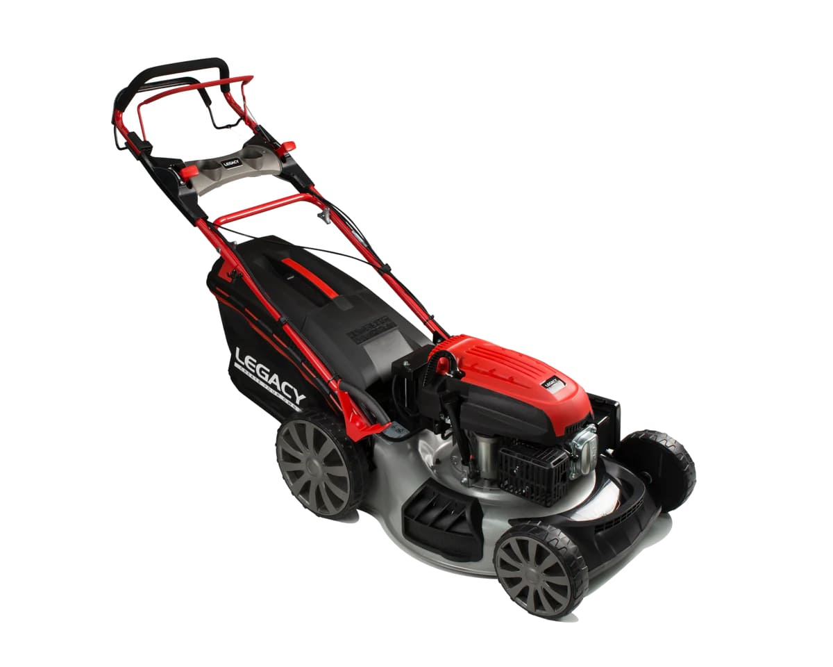 Legacy L51SHL 21" Self Propelled Lawnmower