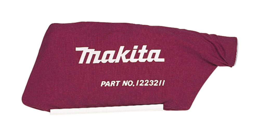 Makita 122548-3 Dust Bag