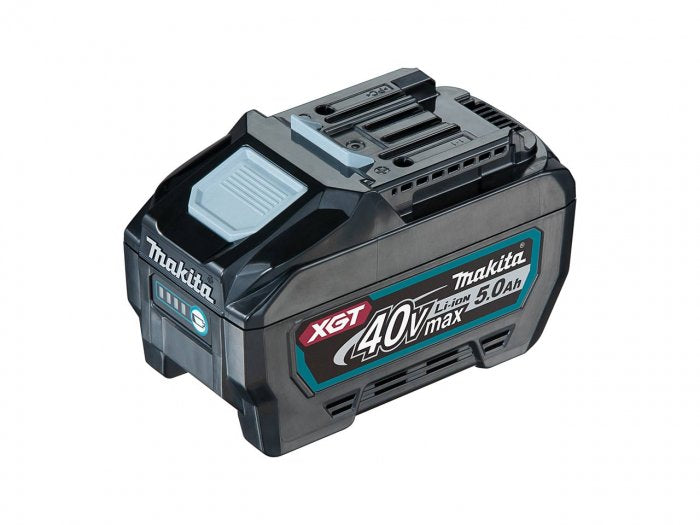 Makita BL4050F 40V 5.0Ah XGT Li-ion Battery