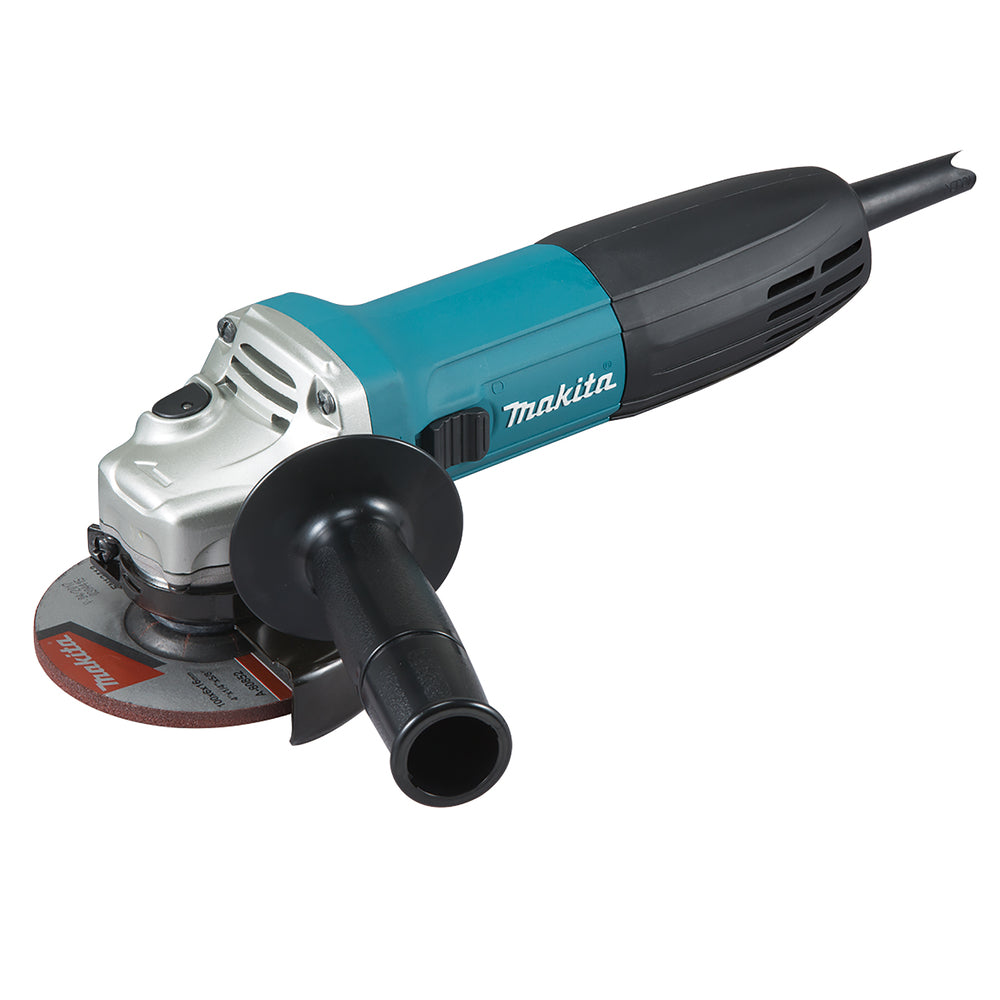 Makita GA4030R/2 Angle Grinder 240V 100mm