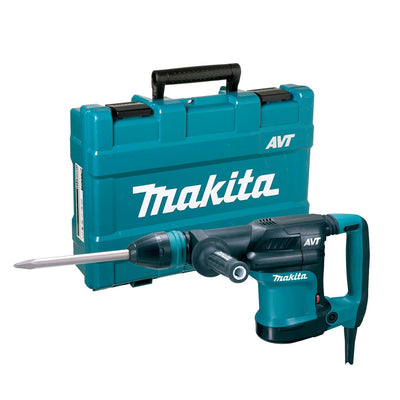 Makita HM0871C/1 110V SDS-MAX AVT Demolition Hammer