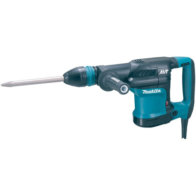 Makita HM0871C/1 110V SDS-MAX AVT Demolition Hammer