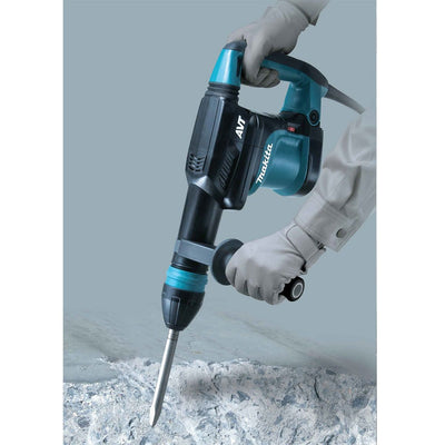 Makita HM0871C/1 110V SDS-MAX AVT Demolition Hammer