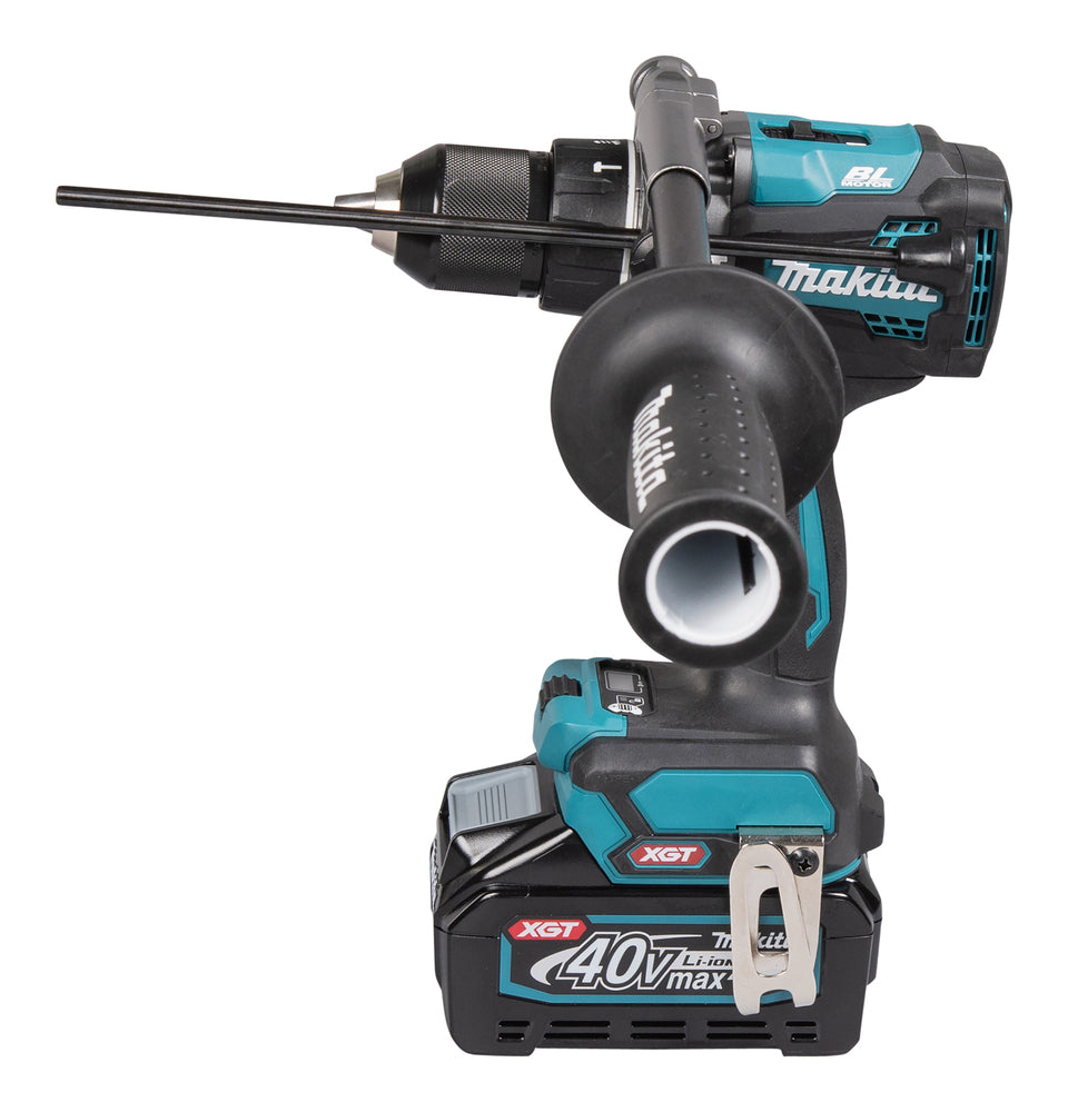 Makita HP001GZ01 40V Combi Drill XGT ?