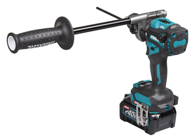 Makita HP001GZ01 40V Combi Drill XGT ?