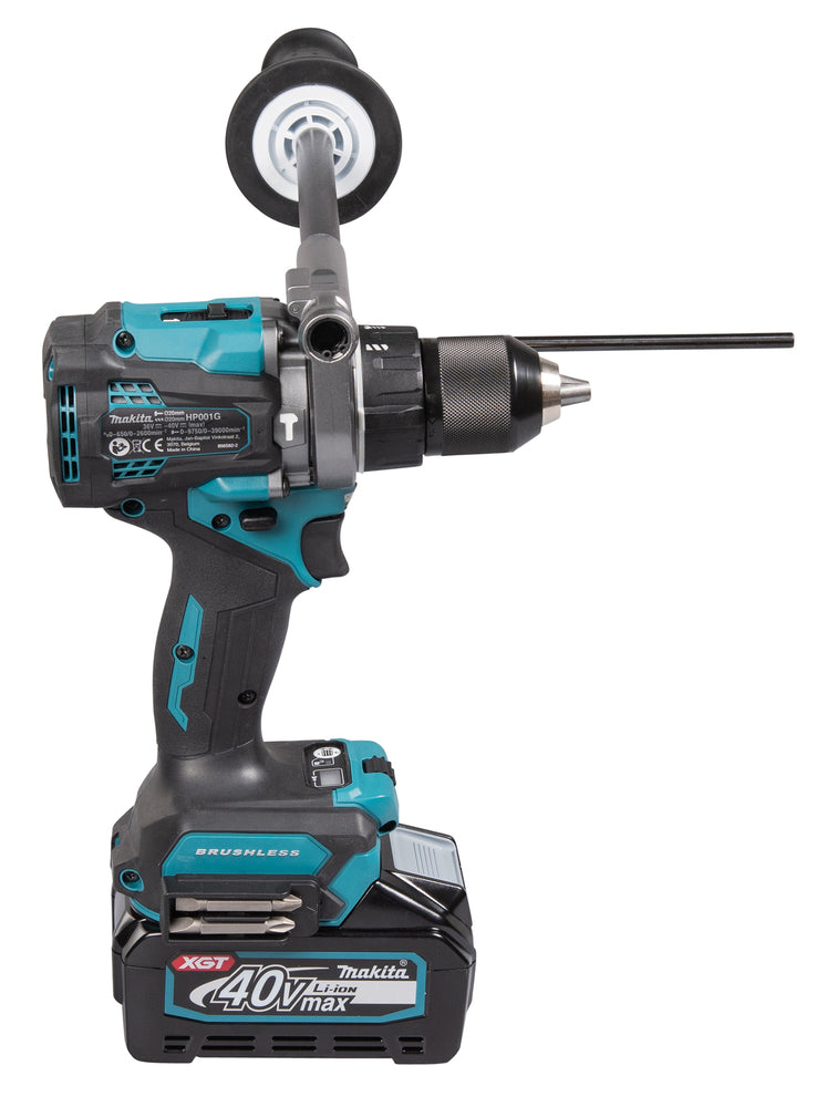 Makita HP001GZ01 40V Combi Drill XGT ?