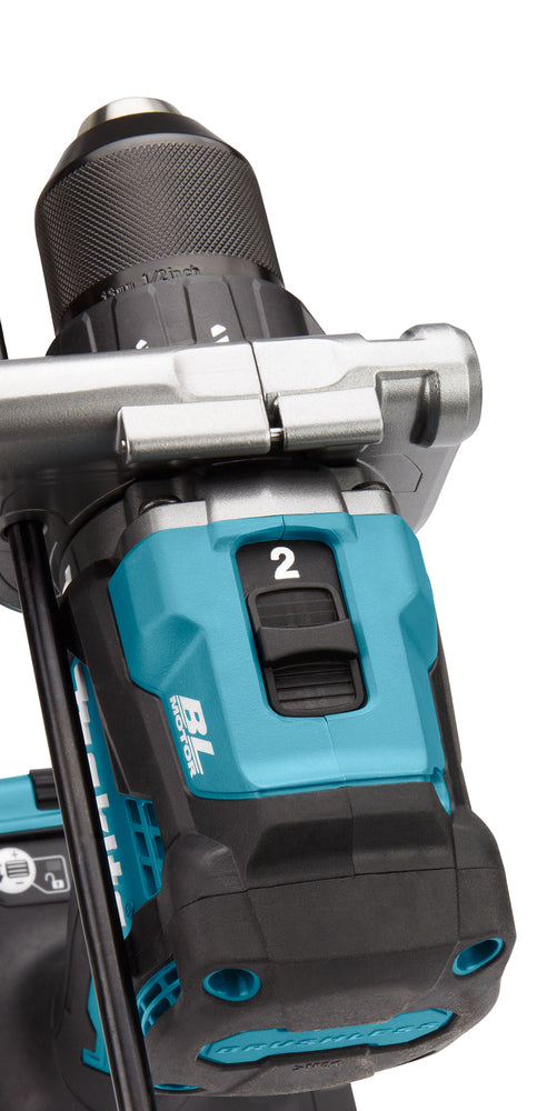 Makita HP001GZ01 40V Combi Drill XGT ?