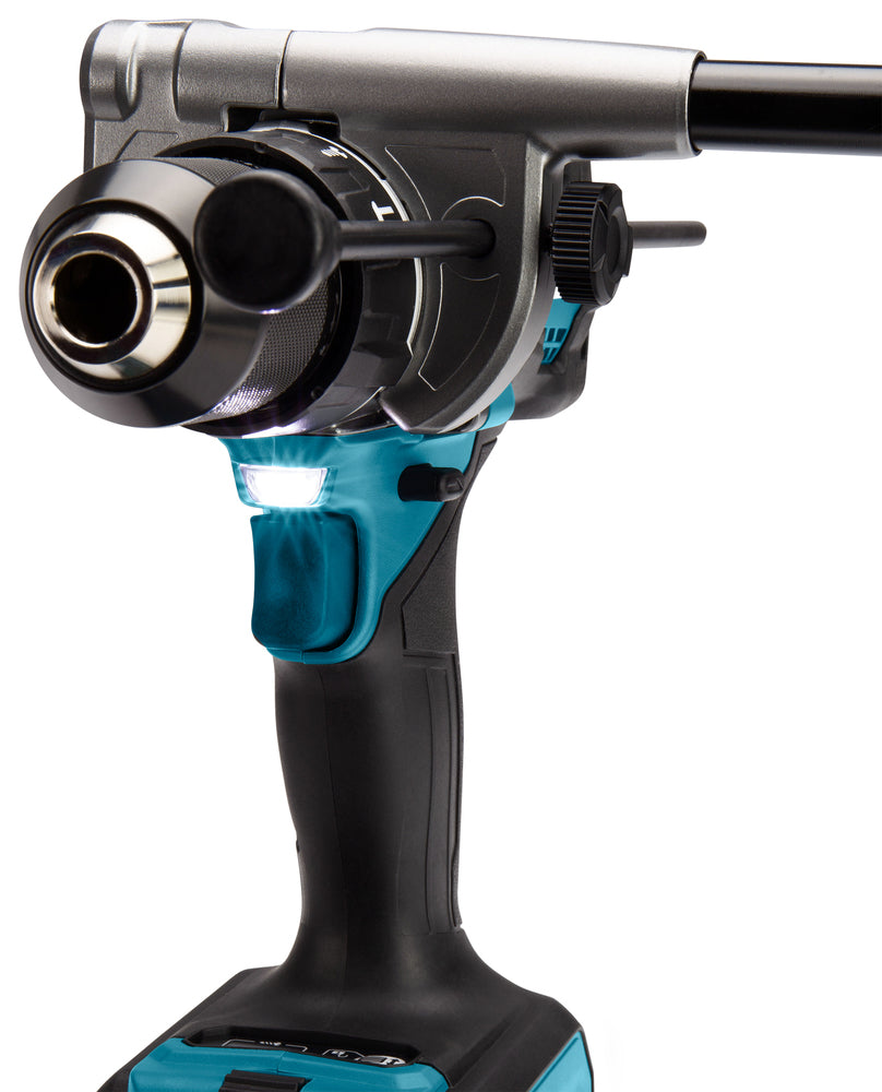 Makita HP001GZ01 40V Combi Drill XGT ?