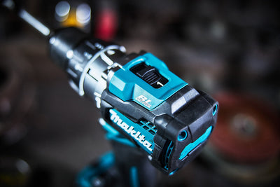 Makita HP001GZ01 40V Combi Drill XGT ?