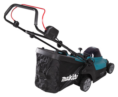 Makita LM004GM103 40V Lawn Mower XGT ? Kit