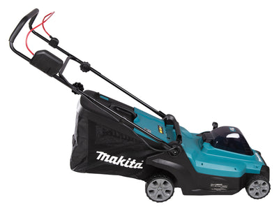 Makita LM004GM103 40V Lawn Mower XGT ? Kit