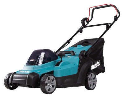 Makita LM004GM103 40V Lawn Mower XGT ? Kit