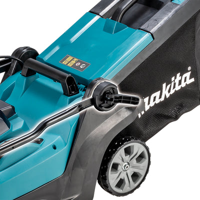 Makita LM004GM103 40V Lawn Mower XGT ? Kit