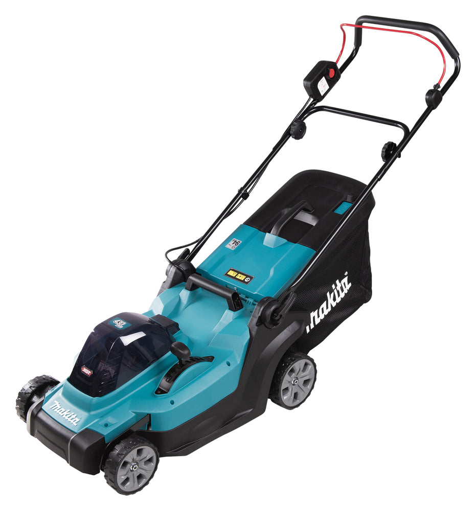 Makita LM004GM103 40V Lawn Mower XGT ? Kit