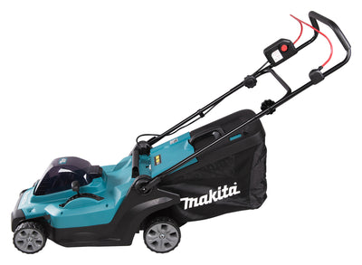 Makita LM004GM103 40V Lawn Mower XGT ? Kit