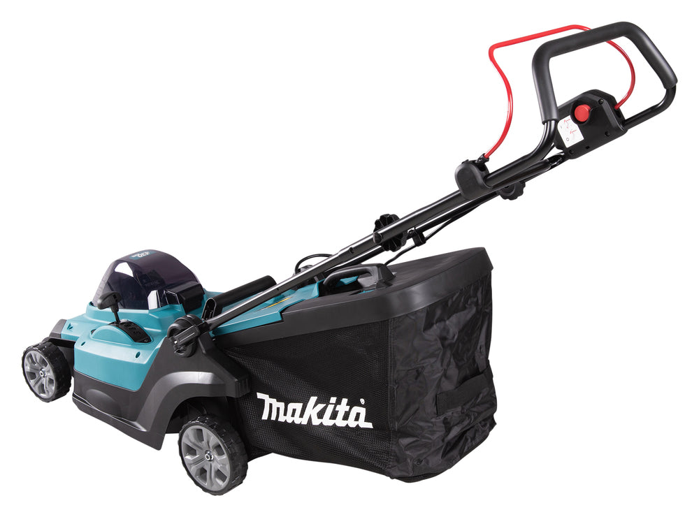 Makita LM004GM103 40V Lawn Mower XGT ? Kit