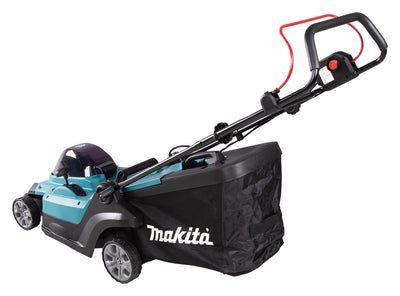 Makita LM004GM103 40V Lawn Mower XGT ? Kit