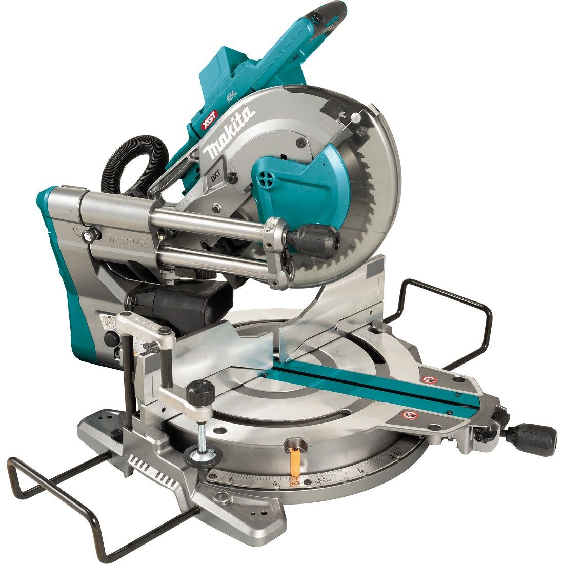 Makita LS004GZ01 40V Max 260mm Slide Compound Mitre Saw XGT