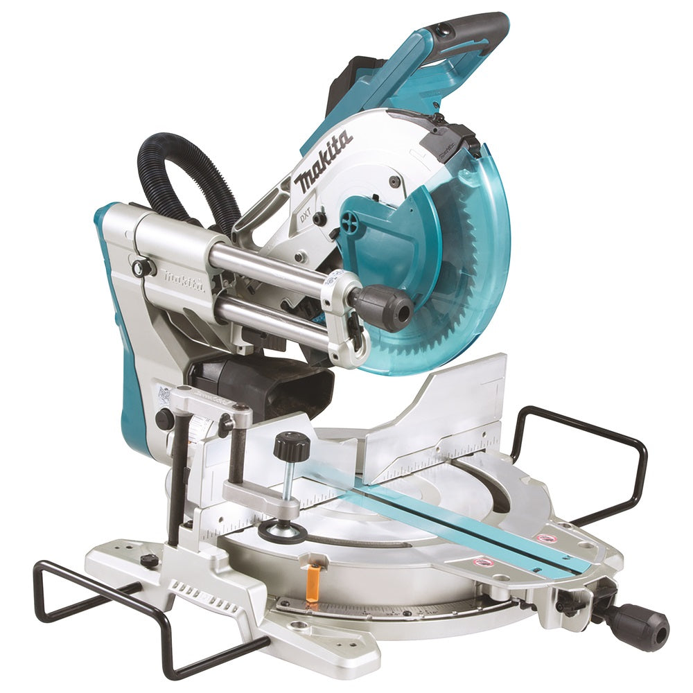 Makita LS1019L/1 110V 260mm Slide Compound Mitre Saw