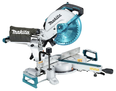 Makita LS1110F/2 240V 260mm Slide Compound Mitre Saw