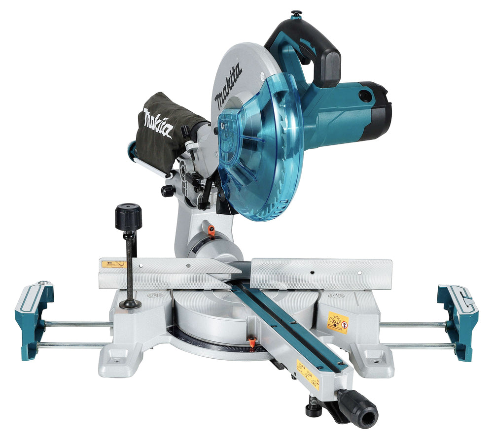 Makita LS1110F/2 240V 260mm Slide Compound Mitre Saw