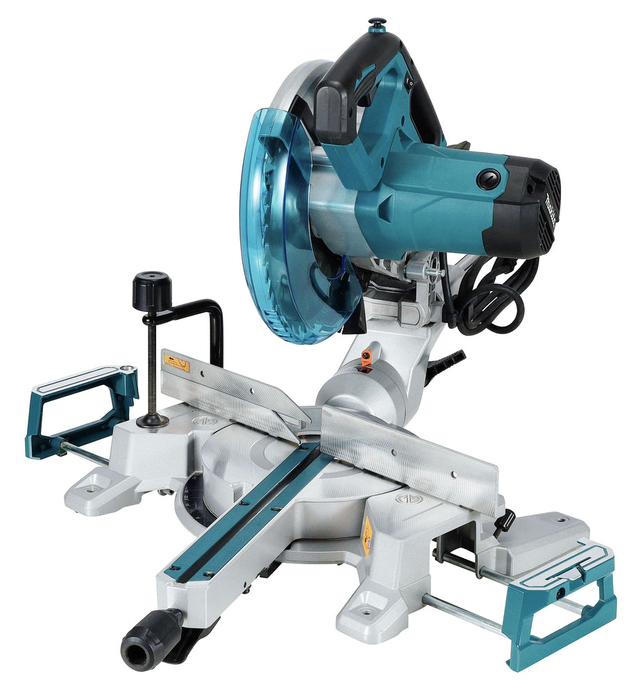 Makita LS1110F/2 240V 260mm Slide Compound Mitre Saw