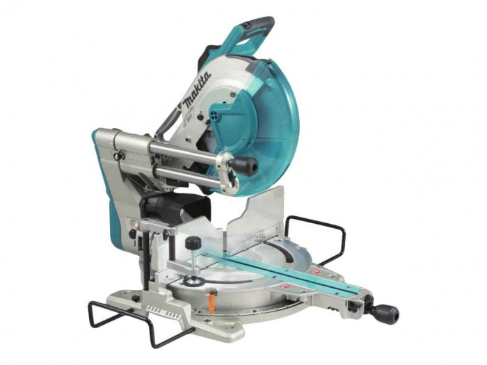 Makita LS1219L/2 240V 305mm Slide Compound Mitre Saw