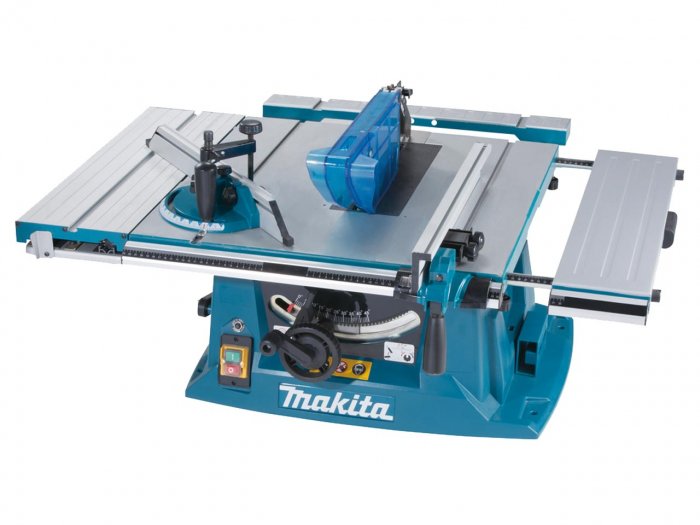 Makita MAKMLT100N/2 240V 260mm Table Saw