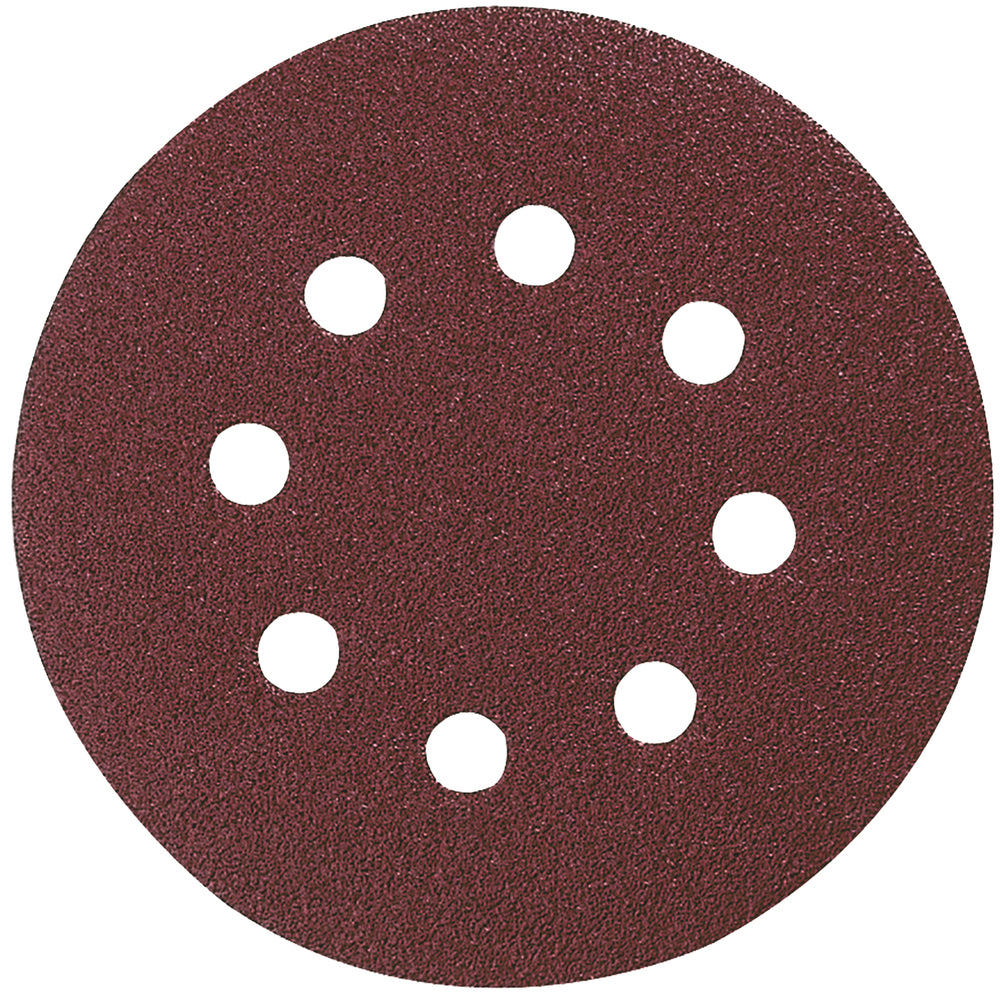 Makita P-43577 Abrasive Disc 125 mm, 120G