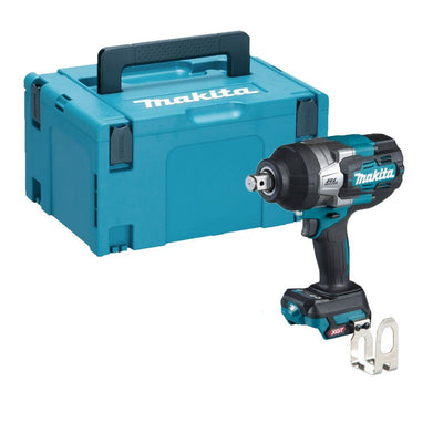 Makita TW001GZ01 40V XGT Impact Wrench with Makpac Case