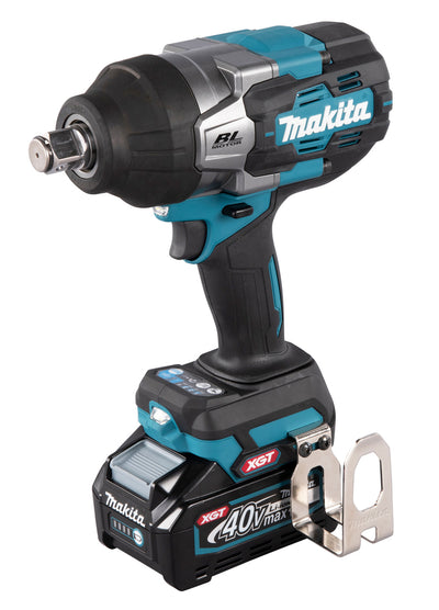 Makita TW001GZ01 40V XGT Impact Wrench with Makpac Case