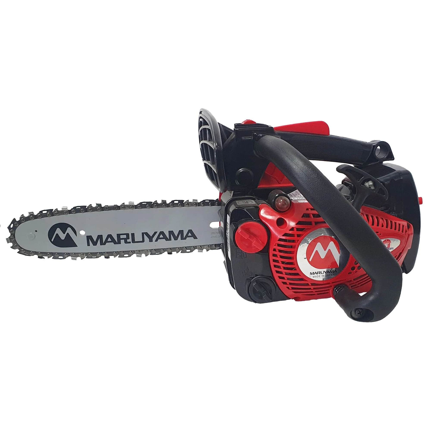 Maruyama 362842 31cc Top Handle Chainsaw 12" Oregon Bar and Chain