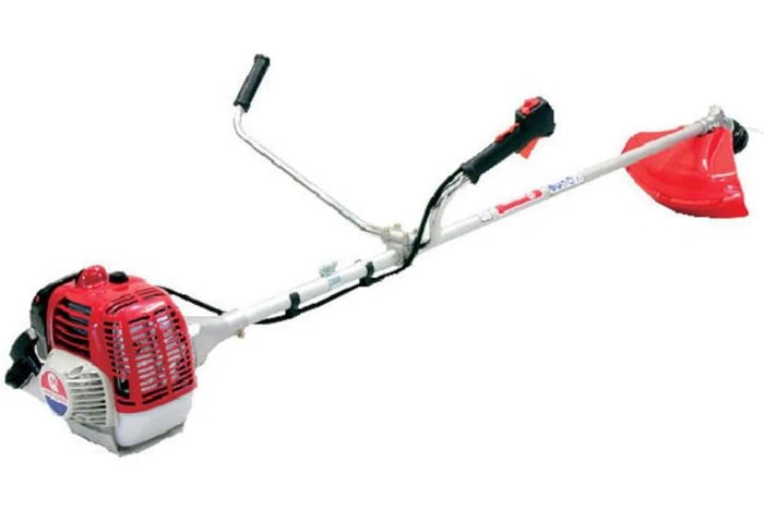 Maruyama BC4322H-RS 43cc Bull Horn Straight Shaft Brushcutter