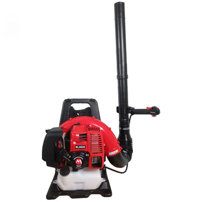 Maruyama BL8600 60cc Backpack Petrol Blower