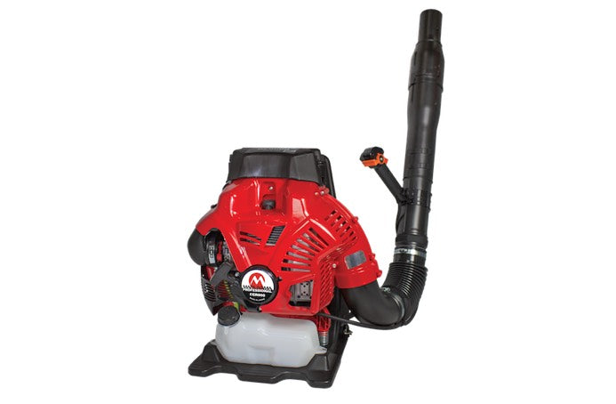 Maruyama BL9000 79cc Backpack Petrol Blower