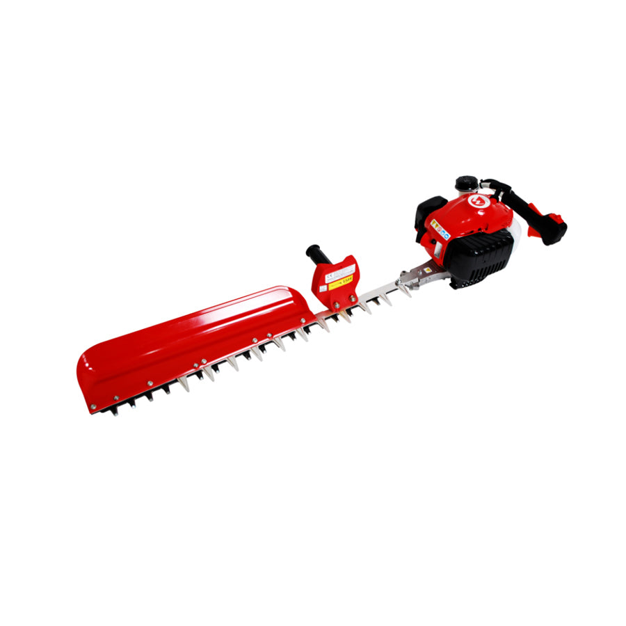 Maruyama HT238P 23cc 75cm Single Blade 30" w/ Guide Plate Hedge Trimmer