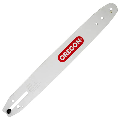 Oregon 140SDEA095 Single Rivet Guide Bar, 14"