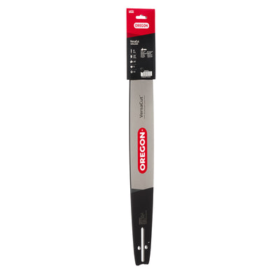 Oregon 188VXLGK095 VersaCut Guide Bar, 18"