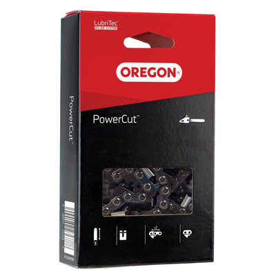 Oregon 21LPX066E PowerCut Saw Chain .325 Series Super Chisel