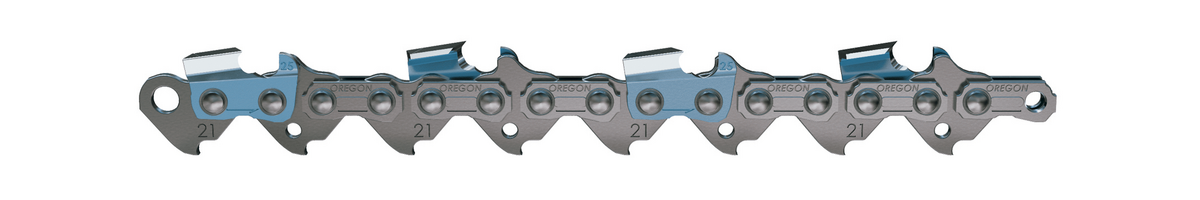 Oregon 21LPX100R PowerCut Saw Chain .325 Series Super Chisel