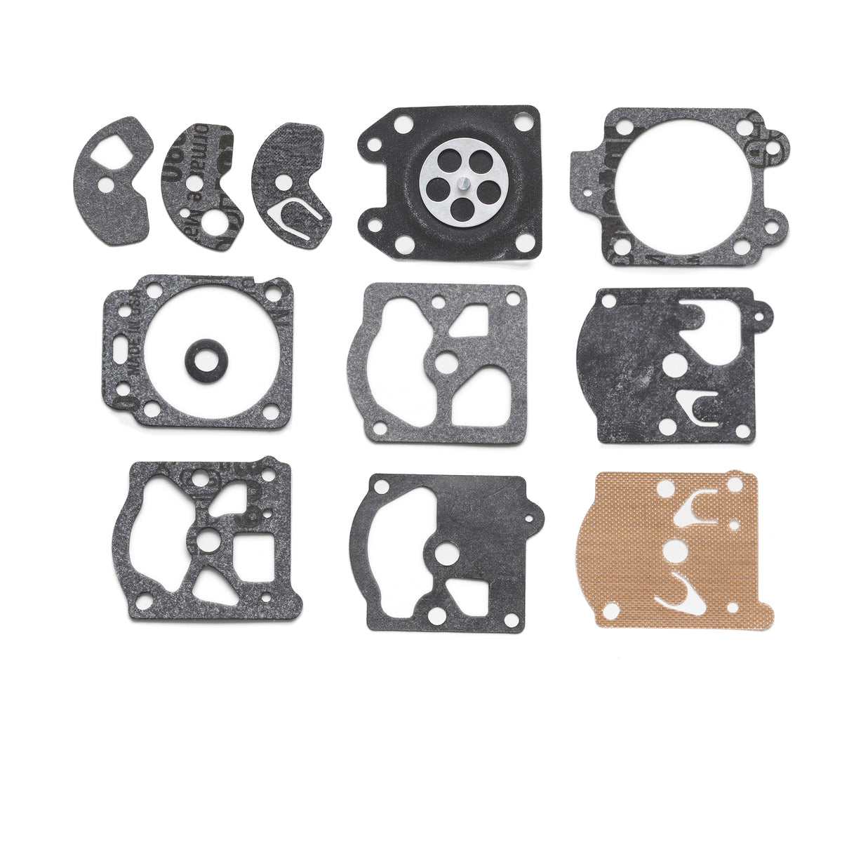 Oregon 49-812 Diaphragm & Gasket Kit